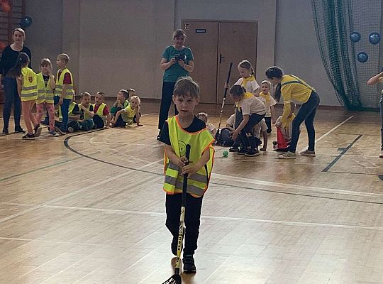 Gr. IV Piknik Sportowy w Szkole nr 7