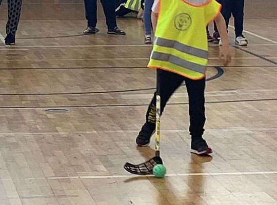 Gr. IV Piknik Sportowy w Szkole nr 7