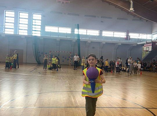 Gr. IV Piknik Sportowy w Szkole nr 7