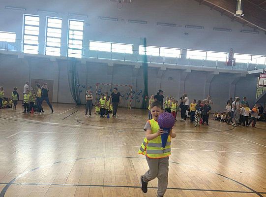 Gr. IV Piknik Sportowy w Szkole nr 7