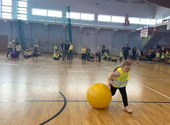 Gr. IV Piknik Sportowy w Szkole nr 7