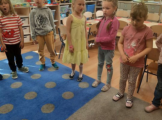 Gr.III Urodziny Karolinki