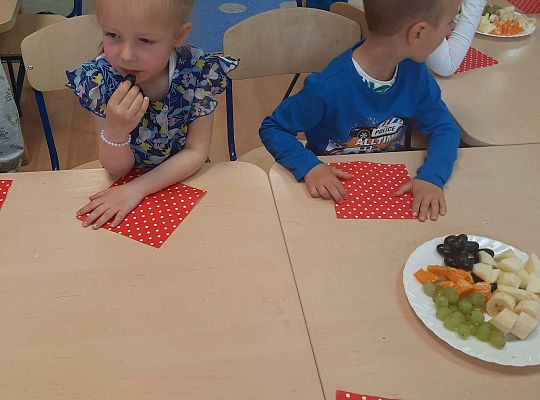 Gr.III Urodziny Karolinki