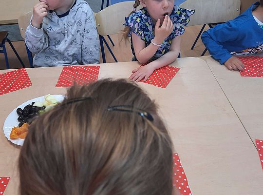 Gr.III Urodziny Karolinki