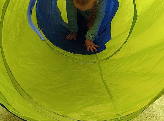 Gr. I "Sport to zdrowie"