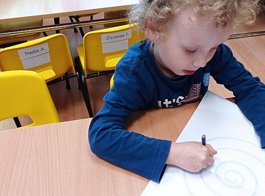 Gr. I "Sport to zdrowie"