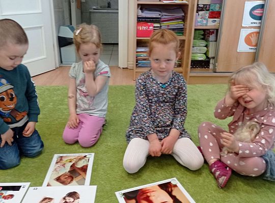 Gr. I "Sport to zdrowie"