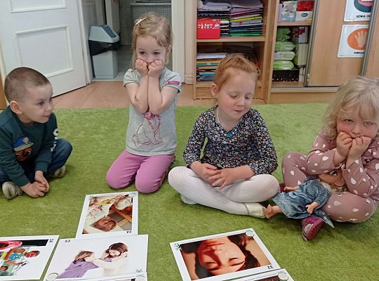 Gr. I "Sport to zdrowie"