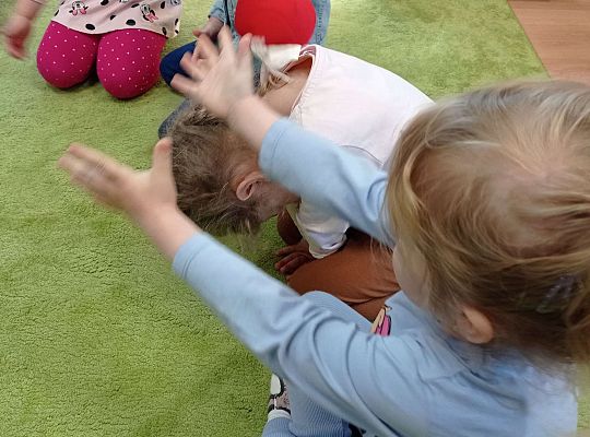 Gr. I "Sport to zdrowie"