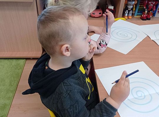 Gr. I "Sport to zdrowie"