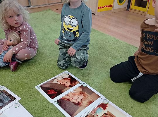 Gr. I "Sport to zdrowie"