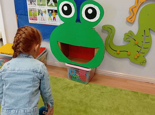 Gr. I "Sport to zdrowie"