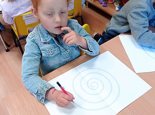 Gr. I "Sport to zdrowie"