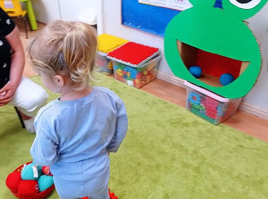 Gr. I "Sport to zdrowie"