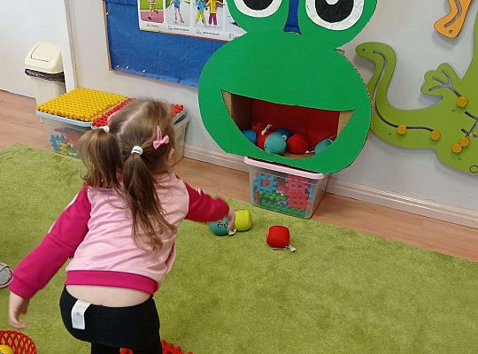 Gr. I "Sport to zdrowie"