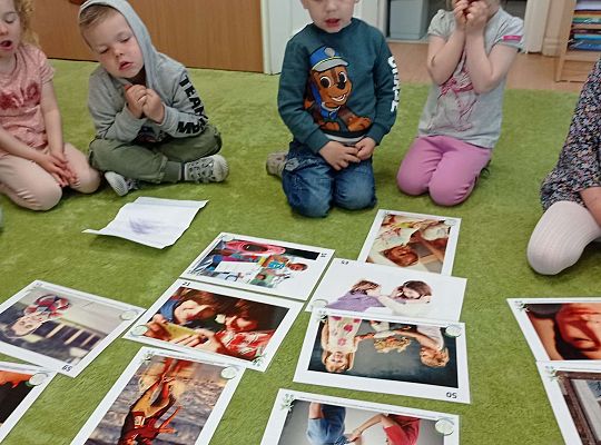 Gr. I "Sport to zdrowie"