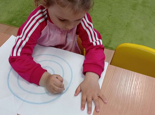 Gr. I "Sport to zdrowie"