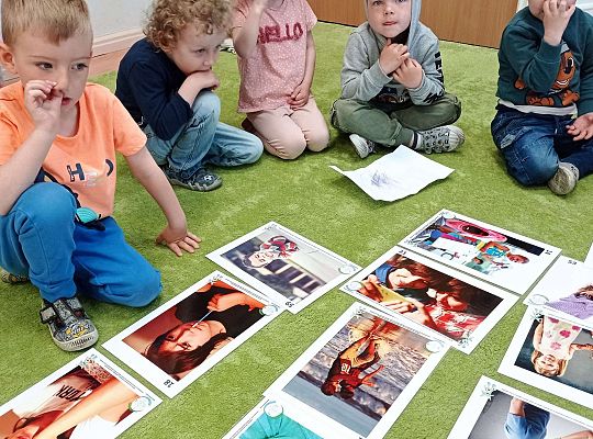 Gr. I "Sport to zdrowie"