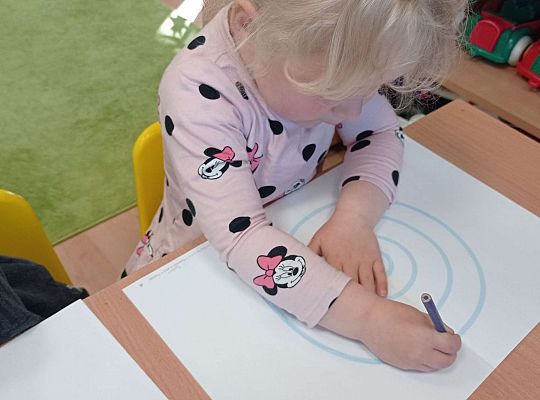 Gr. I "Sport to zdrowie"