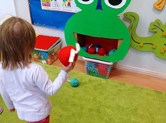 Gr. I "Sport to zdrowie"