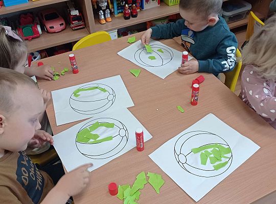 Gr. I "Sport to zdrowie"