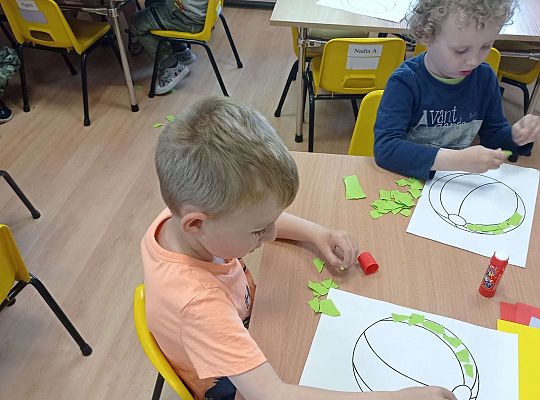 Gr. I "Sport to zdrowie"