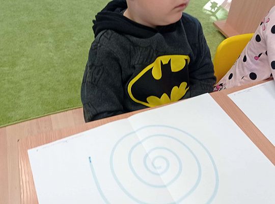 Gr. I "Sport to zdrowie"