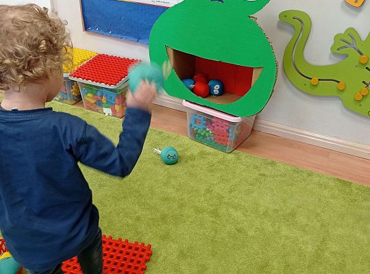 Gr. I "Sport to zdrowie"