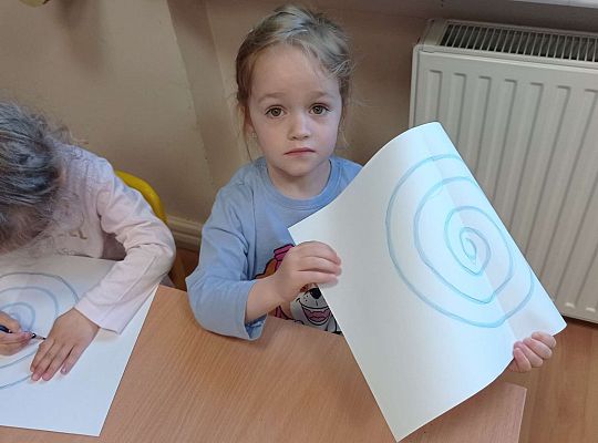 Gr. I "Sport to zdrowie"