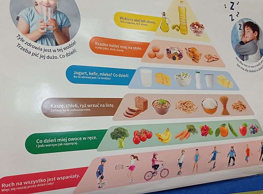 Gr. I "Sport to zdrowie"