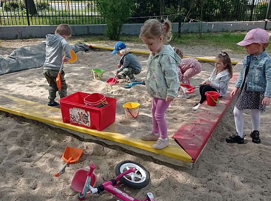 Gr. I "Sport to zdrowie"