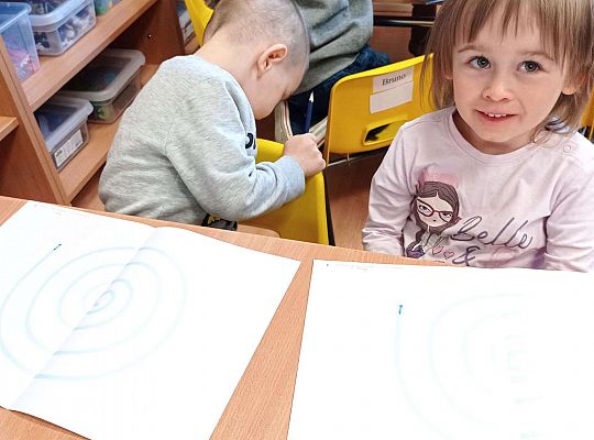 Gr. I "Sport to zdrowie"