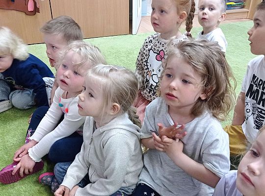 Gr. I "Światowy Dzień Pszczół" - 20.05