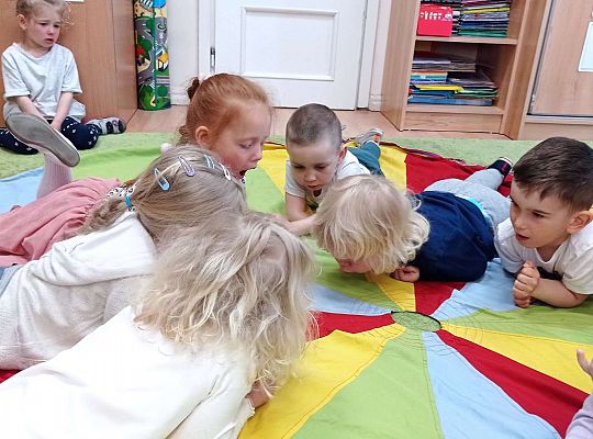 Gr. I "Światowy Dzień Pszczół" - 20.05