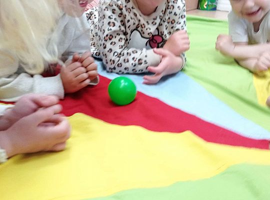 Gr. I "Światowy Dzień Pszczół" - 20.05