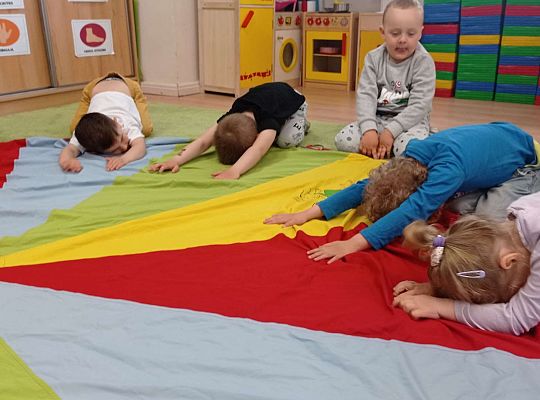 Gr. I "Światowy Dzień Pszczół" - 20.05