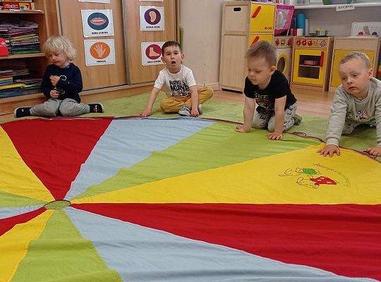 Gr. I "Światowy Dzień Pszczół" - 20.05