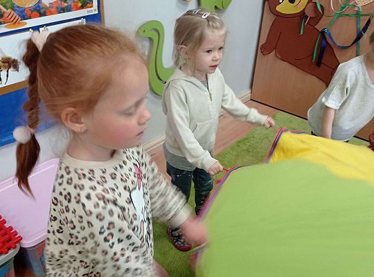 Gr. I "Światowy Dzień Pszczół" - 20.05