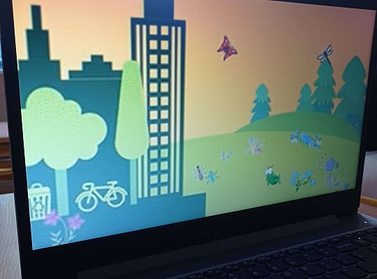 Gr. I "Światowy Dzień Pszczół" - 20.05