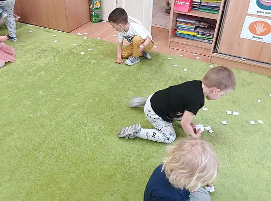 Gr. I "Światowy Dzień Pszczół" - 20.05