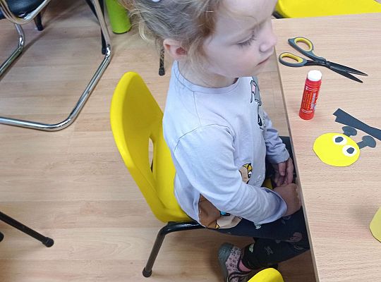 Gr. I "Światowy Dzień Pszczół" - 20.05