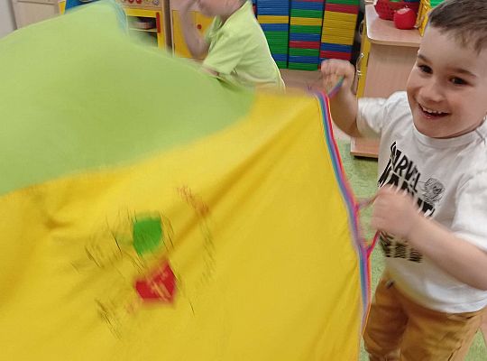 Gr. I "Światowy Dzień Pszczół" - 20.05