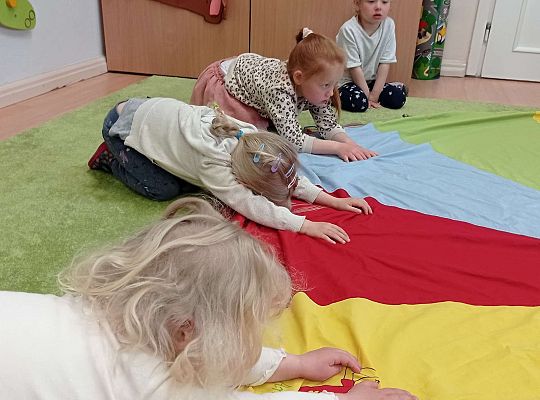 Gr. I "Światowy Dzień Pszczół" - 20.05