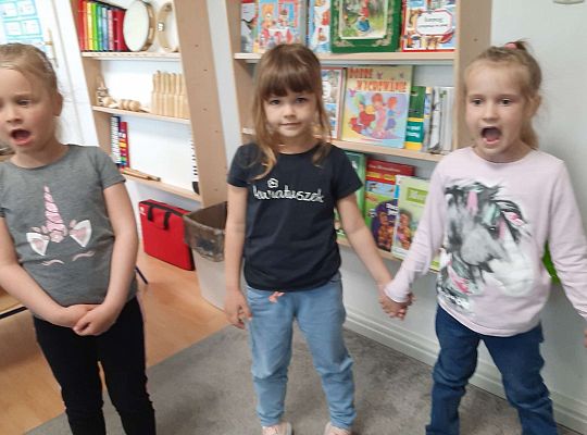 Gr. III Urodziny Wiktora