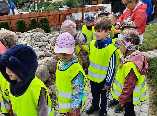 Gr. III "Park Miniatur" i "Park Gigantów"- Strysza Buda