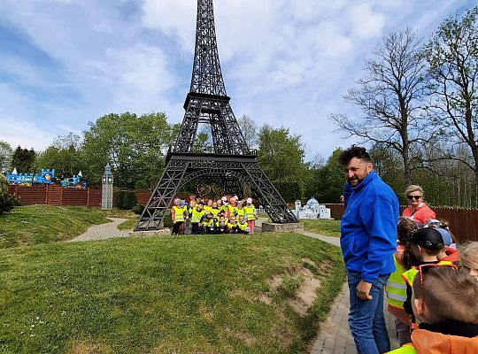 Gr. III "Park Miniatur" i "Park Gigantów"- Strysza Buda