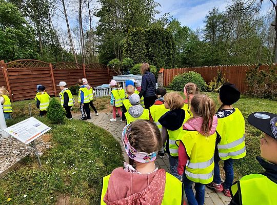 Gr. III "Park Miniatur" i "Park Gigantów"- Strysza Buda