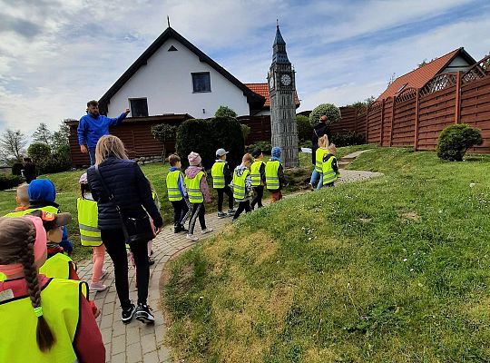 Gr. III "Park Miniatur" i "Park Gigantów"- Strysza Buda