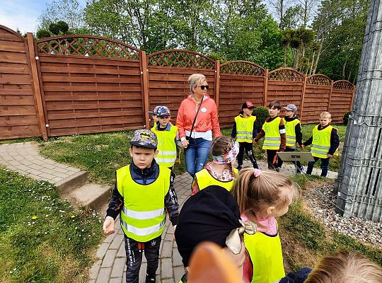 Gr. III "Park Miniatur" i "Park Gigantów"- Strysza Buda