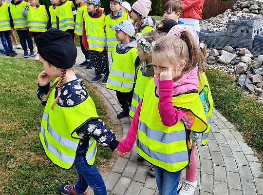 Gr. III "Park Miniatur" i "Park Gigantów"- Strysza Buda